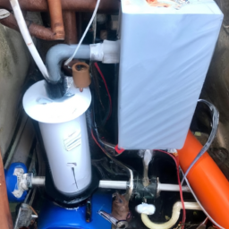 Réparation de Pompe à Chaleur : Service Expert pour un Fonctionnement Fiable Colomiers